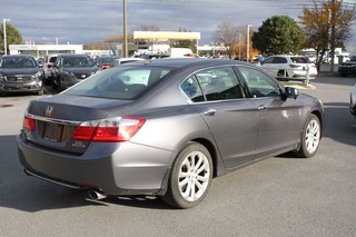 Honda Accord Touring 2014 à Gatineau, Québec - 5 - w320h240px