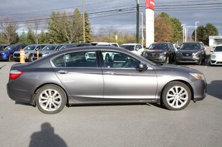Honda Accord Touring 2014 à Gatineau, Québec - 6 - w320h240px