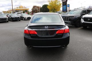 2014 Honda Accord Sport in Montréal, Quebec - 4 - w320h240px