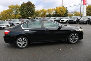2014 Honda Accord Sport in Montréal, Quebec - 6 - w320h240px