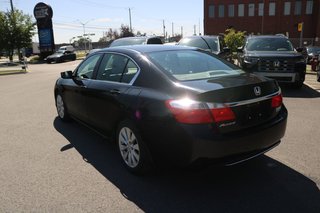 2015 Honda Accord LX in Montréal, Quebec - 3 - w320h240px