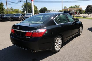 2015 Honda Accord LX in Montréal, Quebec - 5 - w320h240px