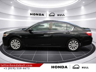 Honda Accord LX 2015 à Montréal, Québec - 2 - w320h240px