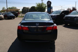2015 Honda Accord LX in Montréal, Quebec - 4 - w320h240px