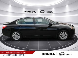 Honda Accord LX 2015 à Montréal, Québec - 6 - w320h240px