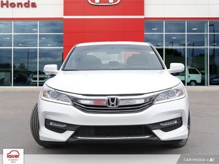 Honda Accord Sport 2017 à Gatineau, Québec - 2 - w320h240px