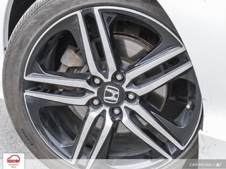Honda Accord Sport 2017 à Gatineau, Québec - 6 - w320h240px