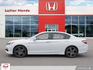 Honda Accord Sport 2017 à Gatineau, Québec - 3 - w320h240px