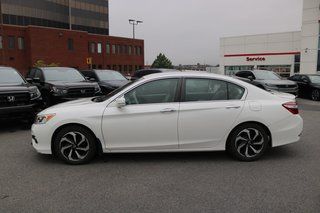 2017 Honda Accord SE in Gatineau, Quebec - 2 - w320h240px