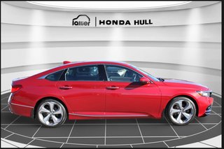 2018 Honda Accord Touring 2.0 in Gatineau, Quebec - 6 - w320h240px