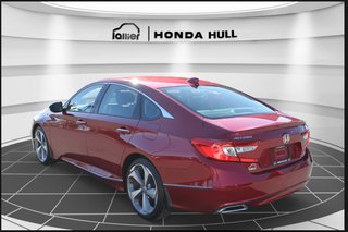 2018 Honda Accord Touring 2.0 in Gatineau, Quebec - 3 - w320h240px