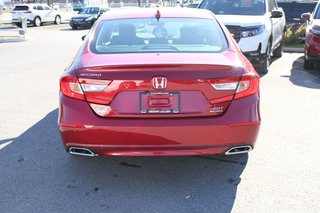 Honda Accord Touring 2.0 2018 à Gatineau, Québec - 4 - w320h240px