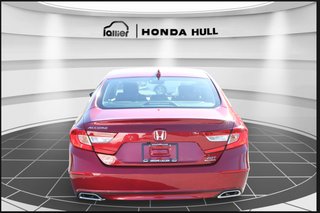 2018 Honda Accord Touring 2.0 in Gatineau, Quebec - 4 - w320h240px
