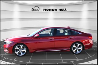 2018 Honda Accord Touring 2.0 in Gatineau, Quebec - 2 - w320h240px