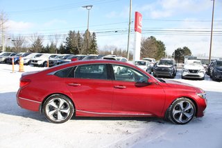 2018 Honda Accord Touring 2.0 in , Quebec - 6 - w320h240px