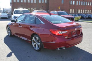 Honda Accord Touring 2.0 2018 à Gatineau, Québec - 3 - w320h240px