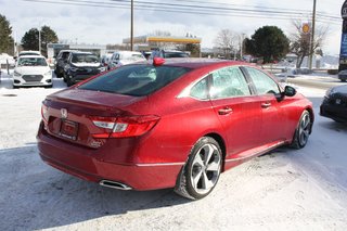 2018 Honda Accord Touring 2.0 in , Quebec - 5 - w320h240px