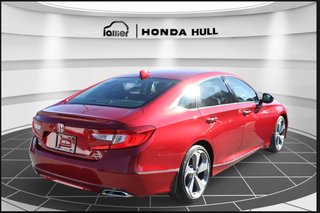 2018 Honda Accord Touring 2.0 in Gatineau, Quebec - 5 - w320h240px
