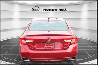 Honda Accord Touring 2.0T 2018 à Gatineau, Québec - 4 - w320h240px