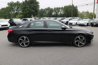 2019 Honda Accord Sport in Gatineau, Quebec - 6 - w320h240px