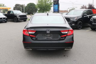 2019 Honda Accord Sport in Gatineau, Quebec - 4 - w320h240px
