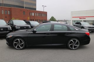 2019 Honda Accord Sport in Gatineau, Quebec - 2 - w320h240px