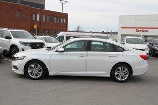 2020  Accord LX in , Quebec - 4 - w320h240px