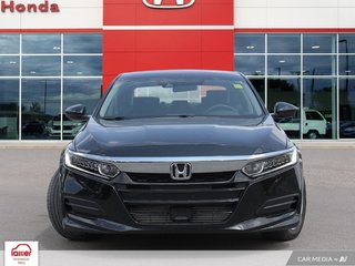 Honda Accord LX 2020 à , Québec - 2 - w320h240px