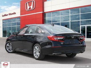 Honda Accord LX 2020 à , Québec - 4 - w320h240px