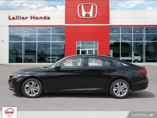 Honda Accord LX 2020 à , Québec - 3 - w320h240px