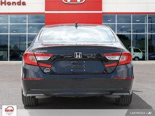 Honda Accord LX 2020 à , Québec - 5 - w320h240px