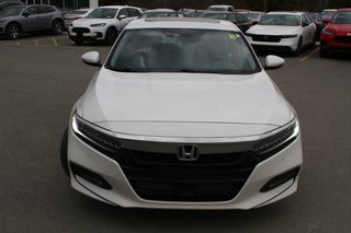 Honda Accord Touring 2020 à Gatineau, Québec - 2 - w320h240px