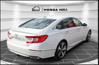 Honda Accord Touring 2020 à Montréal, Québec - 5 - w320h240px