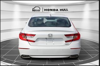 Honda Accord Touring 2020 à Montréal, Québec - 4 - w320h240px