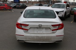 Honda Accord Touring 2020 à Gatineau, Québec - 5 - w320h240px