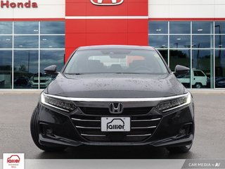 Honda Accord Sedan Touring 2.0 2021 à , Québec - 2 - w320h240px