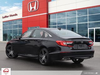Honda Accord Sedan Touring 2.0 2021 à , Québec - 4 - w320h240px