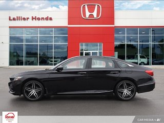 Honda Accord Sedan Touring 2.0 2021 à , Québec - 3 - w320h240px
