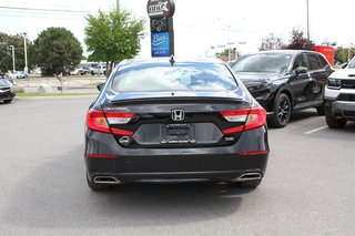 Honda Accord SE 2021 à Gatineau, Québec - 4 - w320h240px