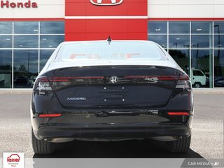 Honda Accord EX 2024 à , Québec - 5 - w320h240px