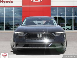 Honda Accord EX 2024 à , Québec - 2 - w320h240px