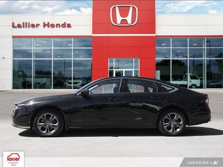 Honda Accord EX 2024 à , Québec - 3 - w320h240px