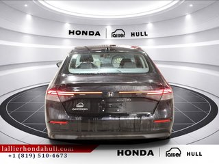 Honda Accord SE 2025 à Gatineau, Québec - 4 - w320h240px