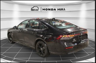 2025 Honda Accord SE in Gatineau, Quebec - 3 - w320h240px