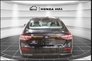 2025 Honda Accord SE in Gatineau, Quebec - 4 - w320h240px