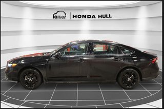 2025 Honda Accord SE in Gatineau, Quebec - 2 - w320h240px