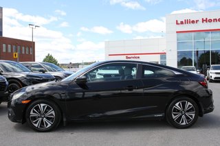2016 Honda Civic Coupe EX-T in Gatineau, Quebec - 2 - w320h240px