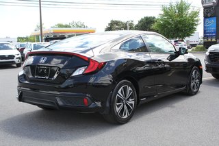 2016 Honda Civic Coupe EX-T in Gatineau, Quebec - 5 - w320h240px