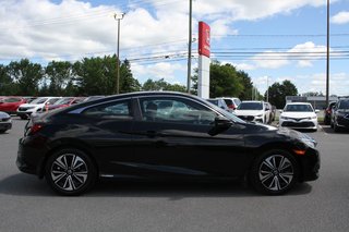 2016 Honda Civic Coupe EX-T in Gatineau, Quebec - 6 - w320h240px