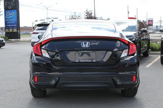2016 Honda Civic Coupe EX-T in Gatineau, Quebec - 4 - w320h240px